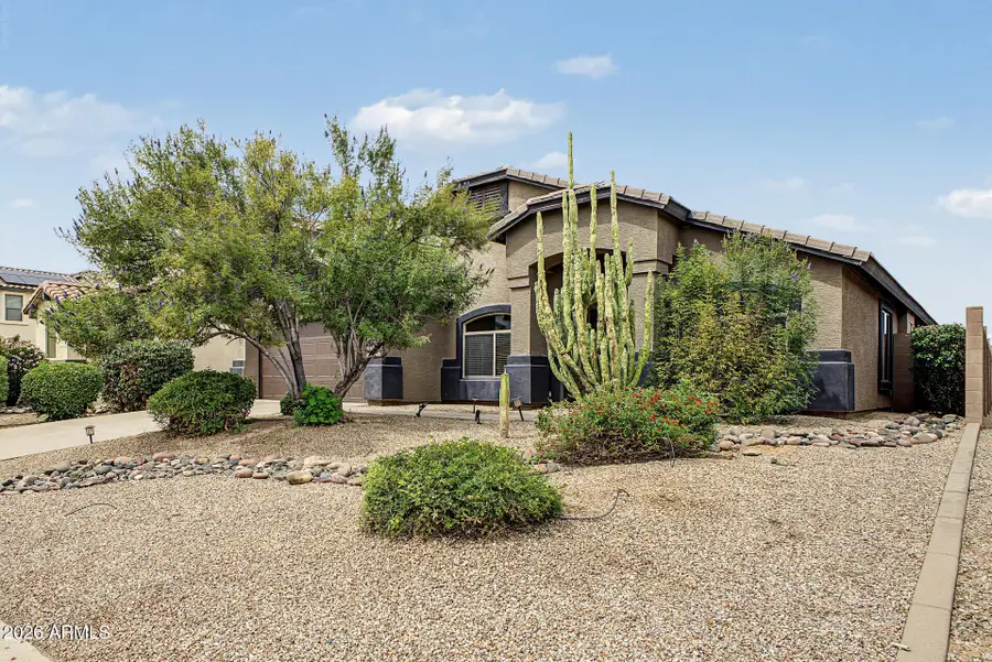 4382 E Rose Quartz Lane, San Tan Valley, AZ 85143 - #3