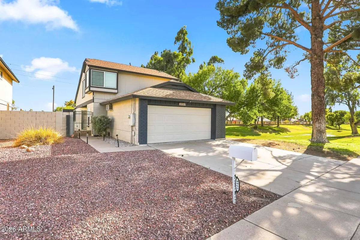 6321 W Becker Lane, Glendale, AZ 85304 - #1