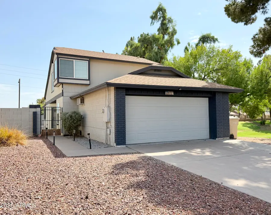 6321 W Becker Lane, Glendale, AZ 85304 - #2