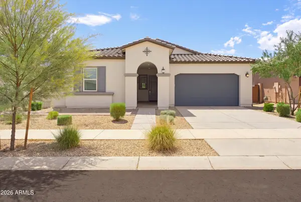 15039 W Desert Hollow Drive, Surprise, AZ 85387