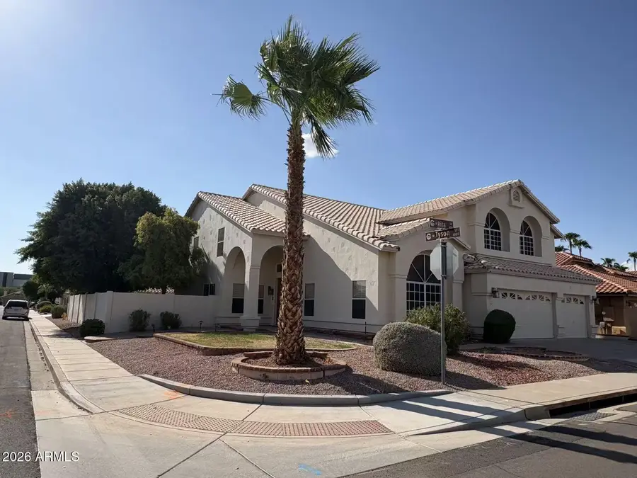 402 N Rita Lane, Chandler, AZ 85226 - #2
