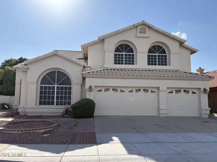 402 N Rita Lane, Chandler, AZ 85226 - #3