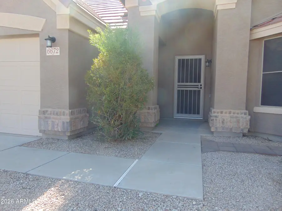 6672 S Vernon Drive, Chandler, AZ 85249 - #2