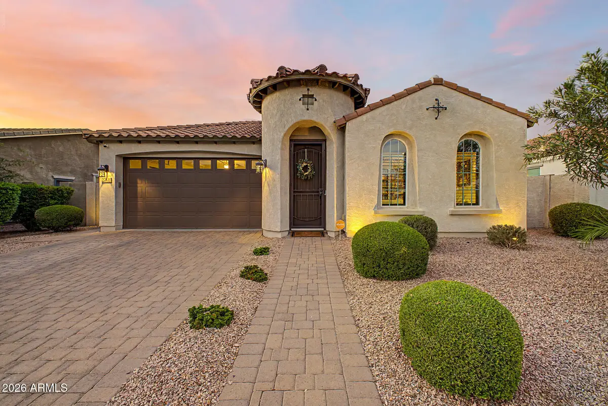 22246 E Cherrywood Drive, Queen Creek, AZ 85142 - #1