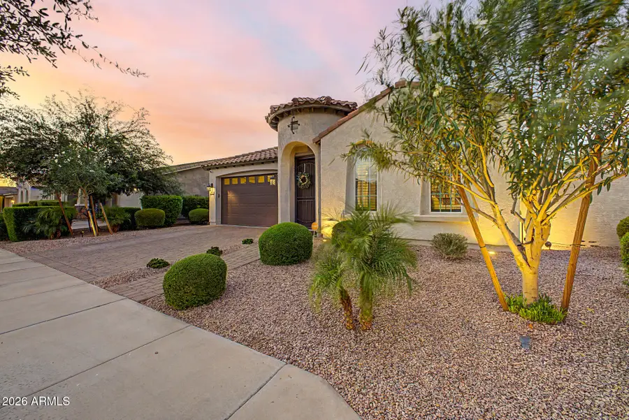 22246 E Cherrywood Drive, Queen Creek, AZ 85142 - #3