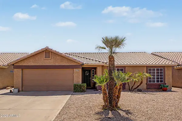 2339 E San Tan Drive, Gilbert, AZ 85296