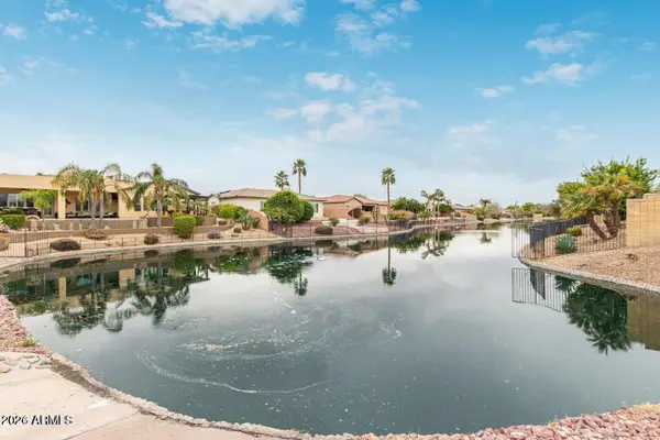 940 E Bellerive Place, Chandler, AZ 85249