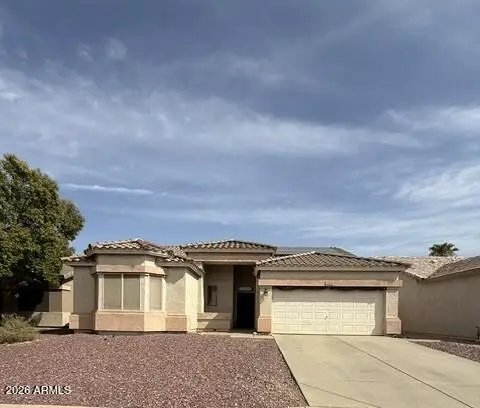 12914 W Valentine Avenue, El Mirage, AZ 85335