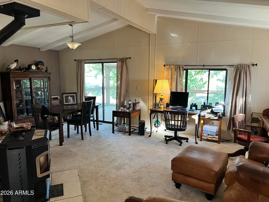 1103 W Birchwood Road, Payson, AZ 85541 - #2