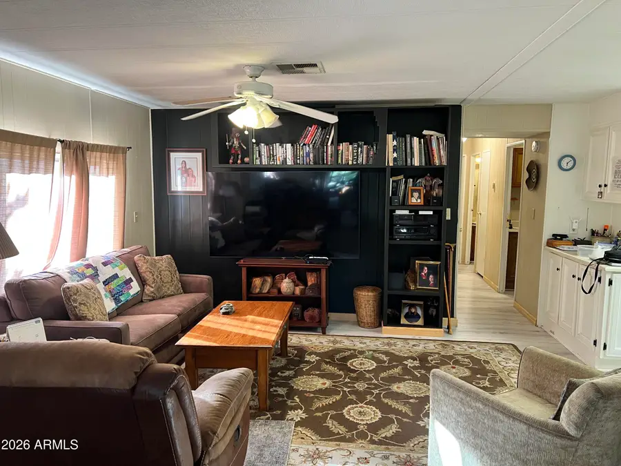 1103 W Birchwood Road, Payson, AZ 85541 - #3
