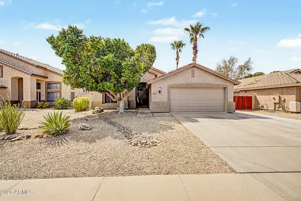 1144 S Nielson Street, Gilbert, AZ 85296