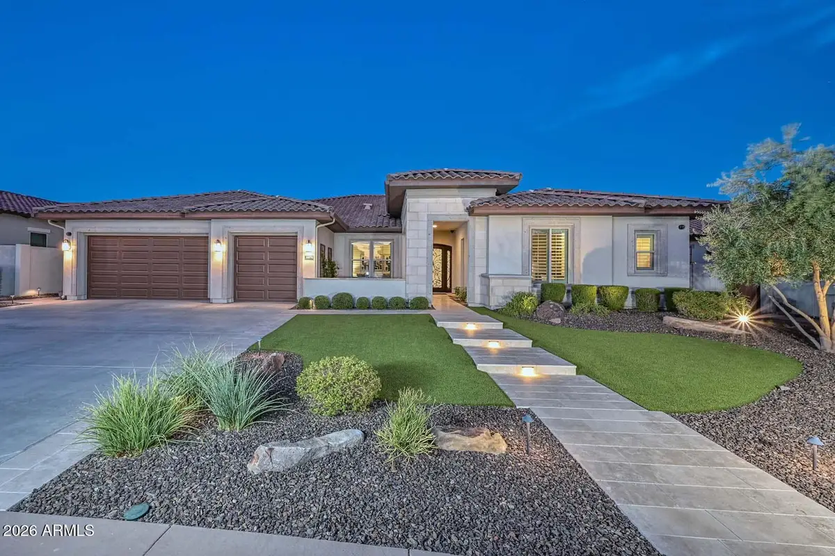 30879 N 117th Drive, Peoria, AZ 85383 - #1