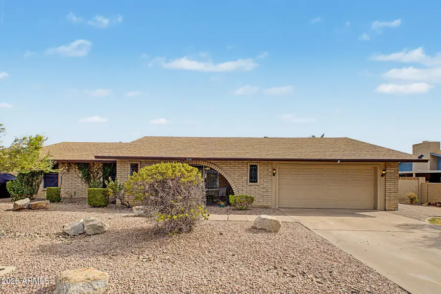 6133 E Hannibal Street, Mesa, AZ 85205 - #2