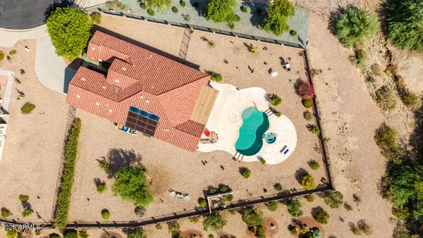 22513 W Morning Glory Street, Buckeye, AZ 85326