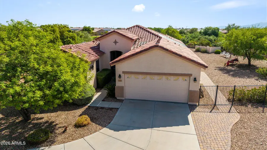 22513 W Morning Glory Street, Buckeye, AZ 85326 - #2