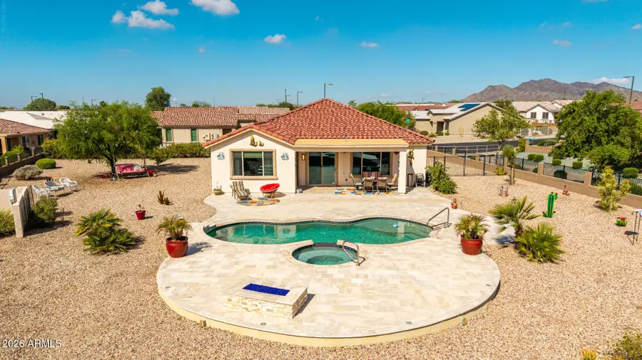 22513 W Morning Glory Street, Buckeye, AZ 85326 - #3