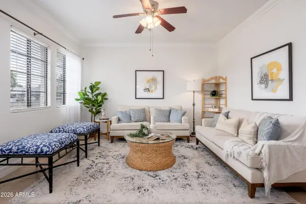 10757 N 74th Street #1003, Scottsdale, AZ 85260