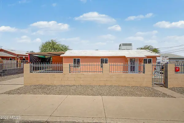 1722 S 7th Avenue, Phoenix, AZ 85007