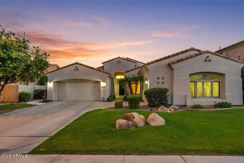1613 W Kaibab Drive, Chandler, AZ 85248 - #1