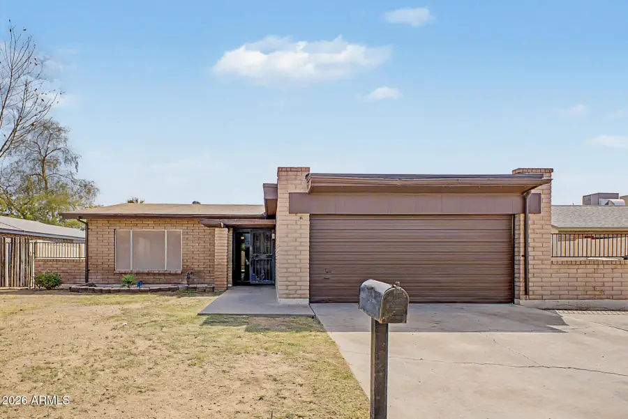 7313 N 46th Circle, Glendale, AZ 85301 - #2
