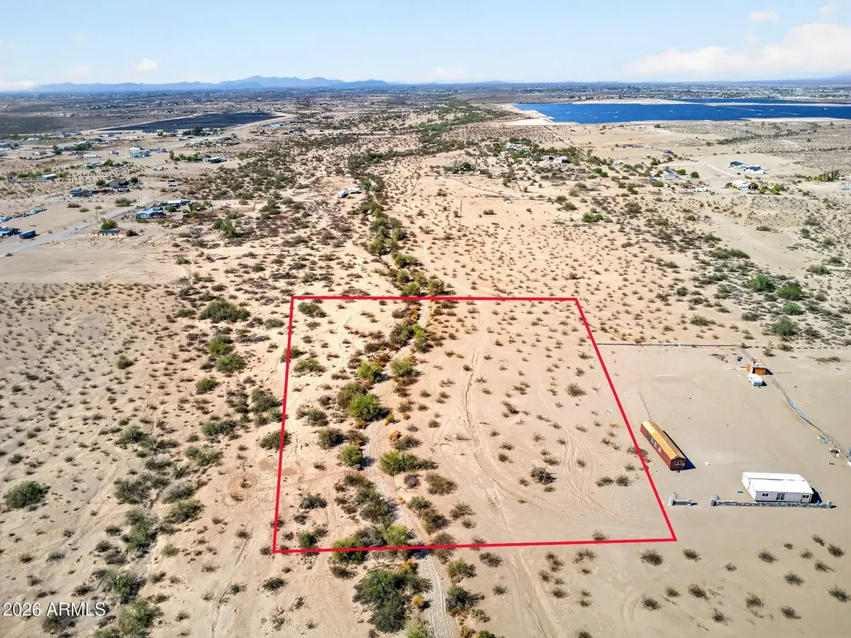 0 S 351st Avenue, Tonopah, AZ 85354 - #1