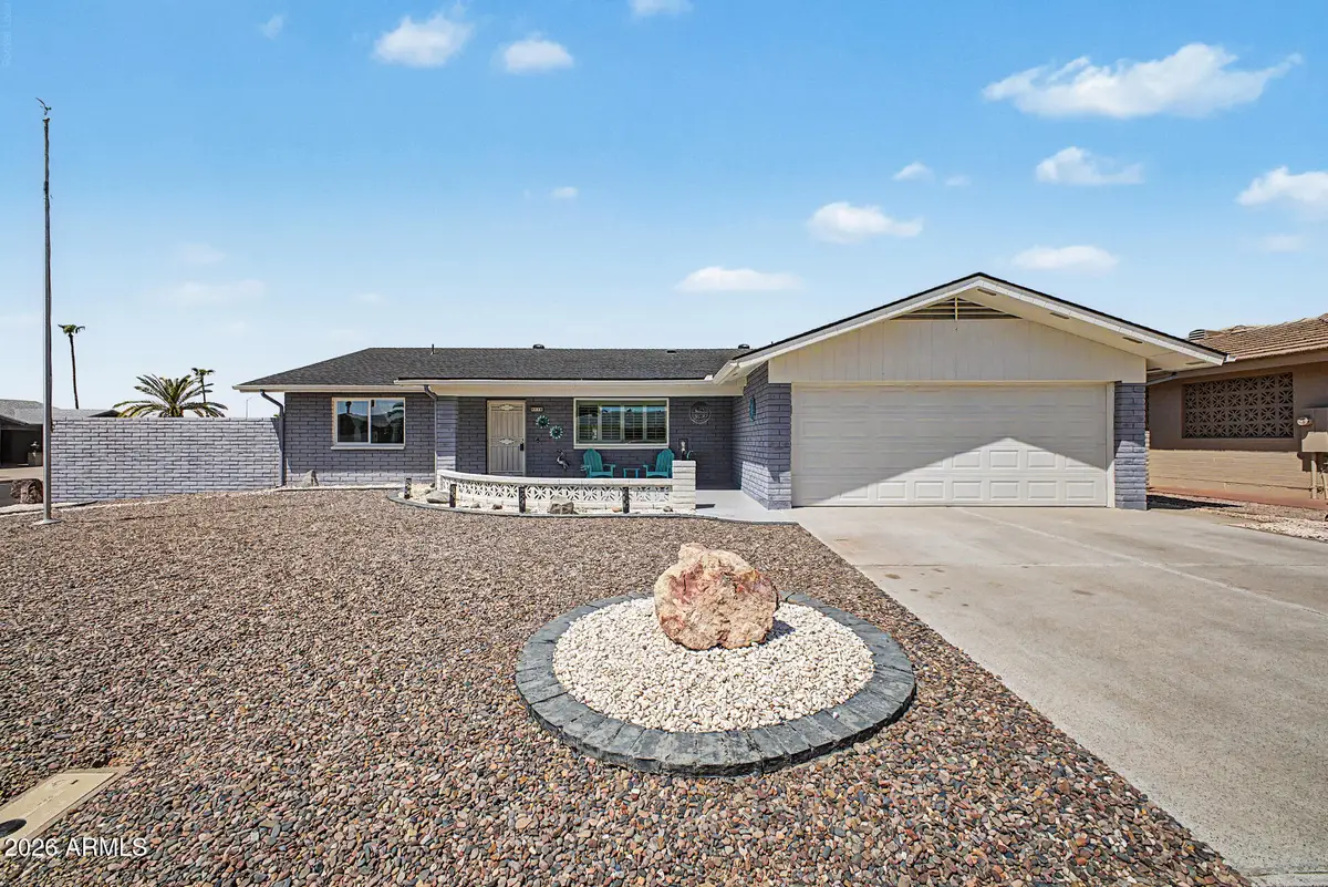 8028 E Milagro Avenue, Mesa, AZ 85209 - #1
