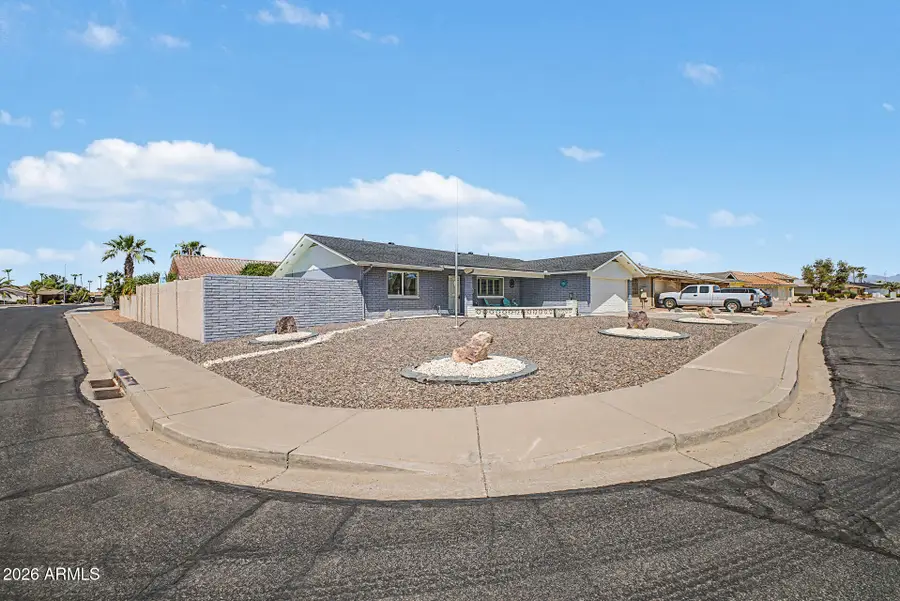 8028 E Milagro Avenue, Mesa, AZ 85209 - #2