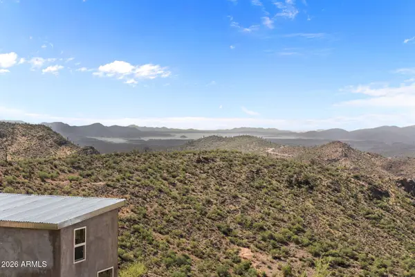 000X E Gods View Drive #57, Morristown, AZ 85342