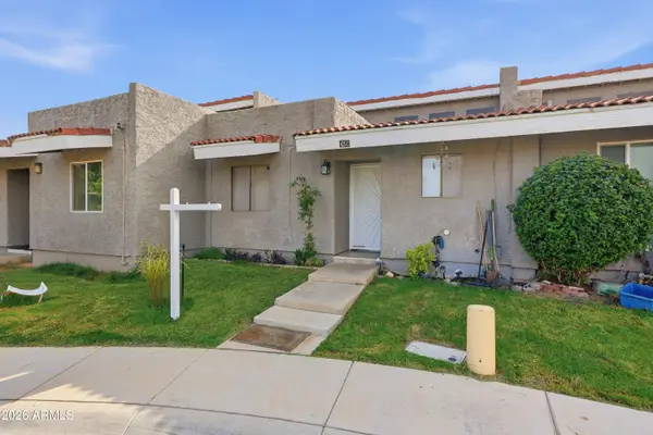 425 E Cullumber Avenue #C, Gilbert, AZ 85234