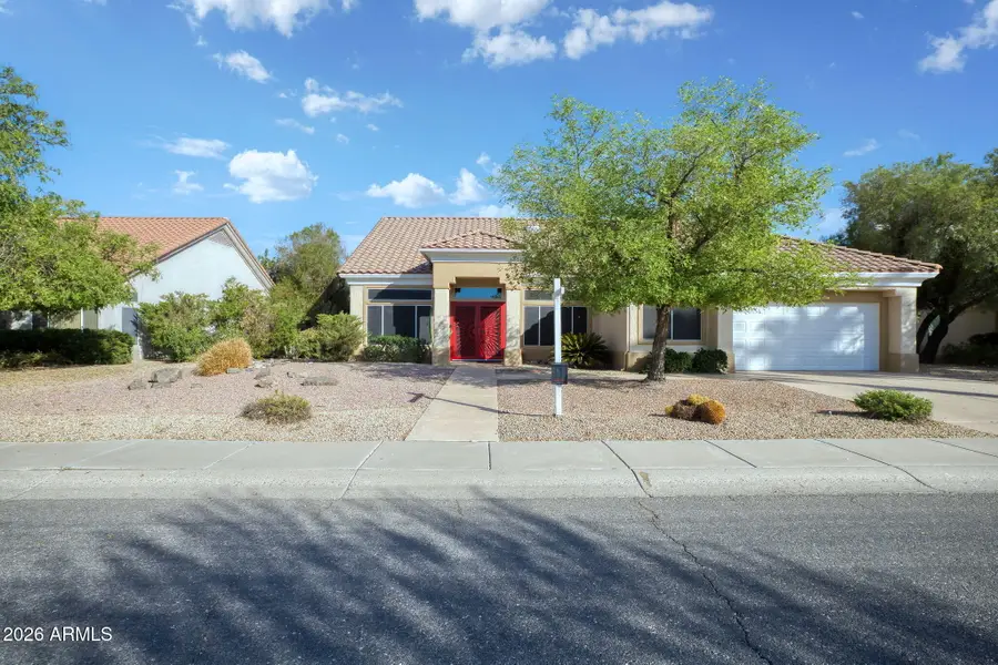 20419 N 133rd Drive, Sun City West, AZ 85375 - #2