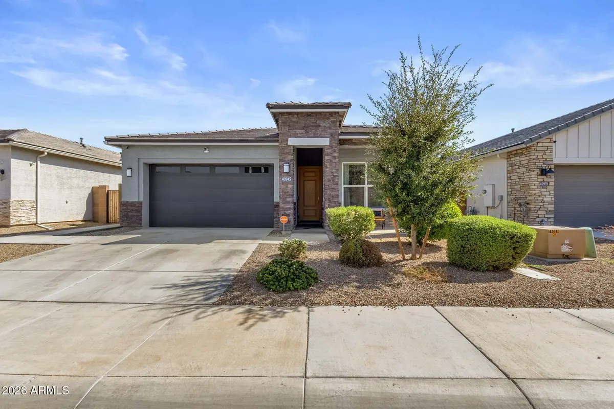40945 W Hillman Drive, Maricopa, AZ 85138 - #1