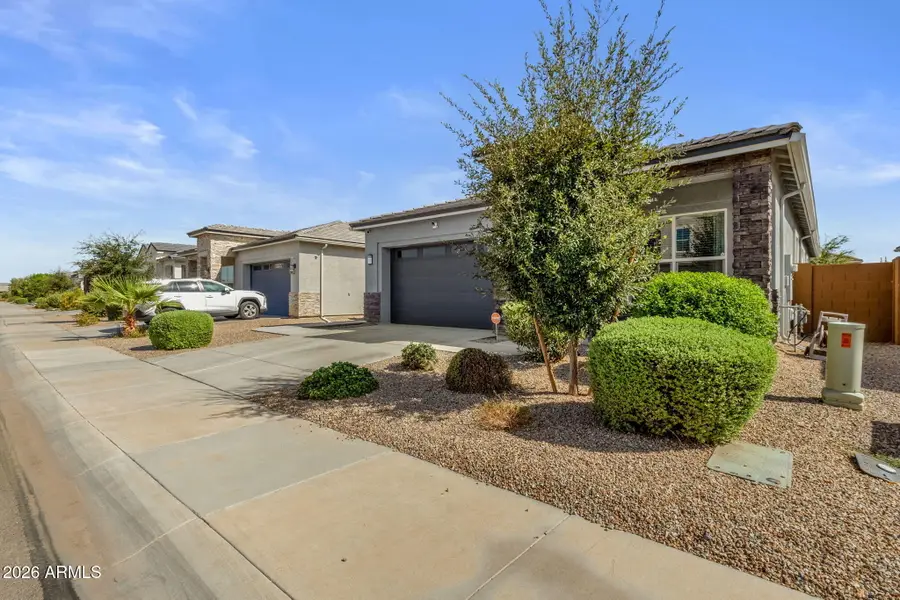 40945 W Hillman Drive, Maricopa, AZ 85138 - #2