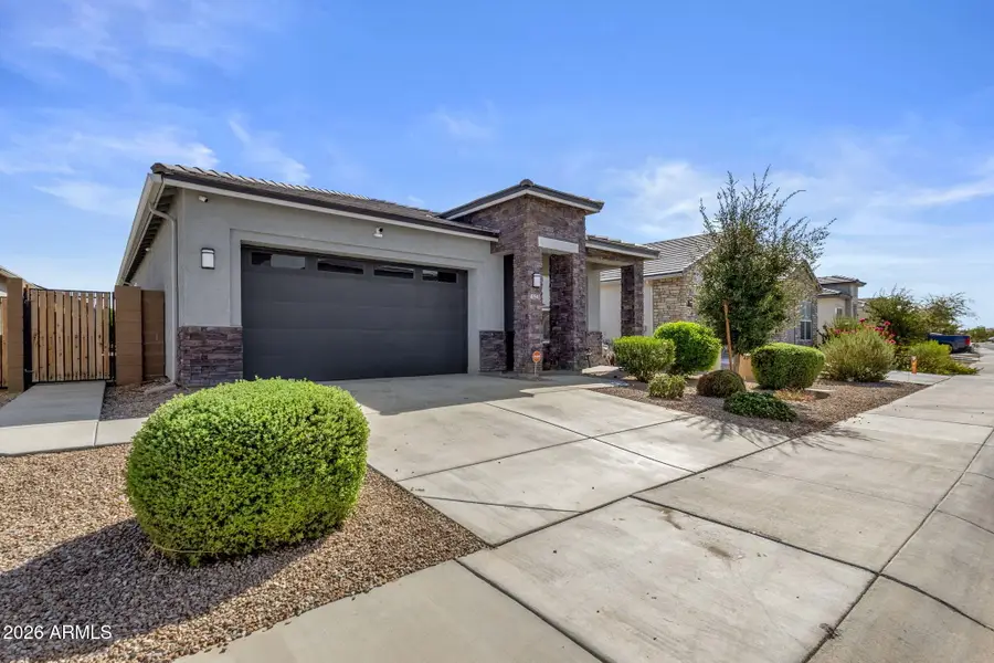 40945 W Hillman Drive, Maricopa, AZ 85138 - #3