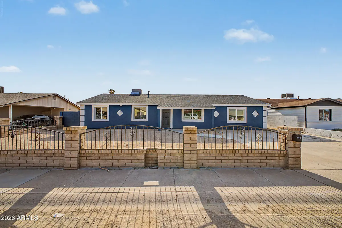 1626 N 55th Drive, Phoenix, AZ 85035 - #1