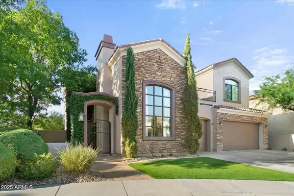 5019 E Lucia Drive, Cave Creek, AZ 85331