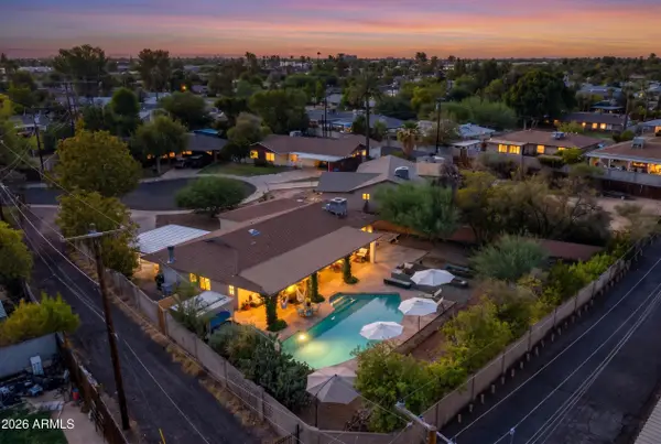 5119 N 12th Avenue, Phoenix, AZ 85013