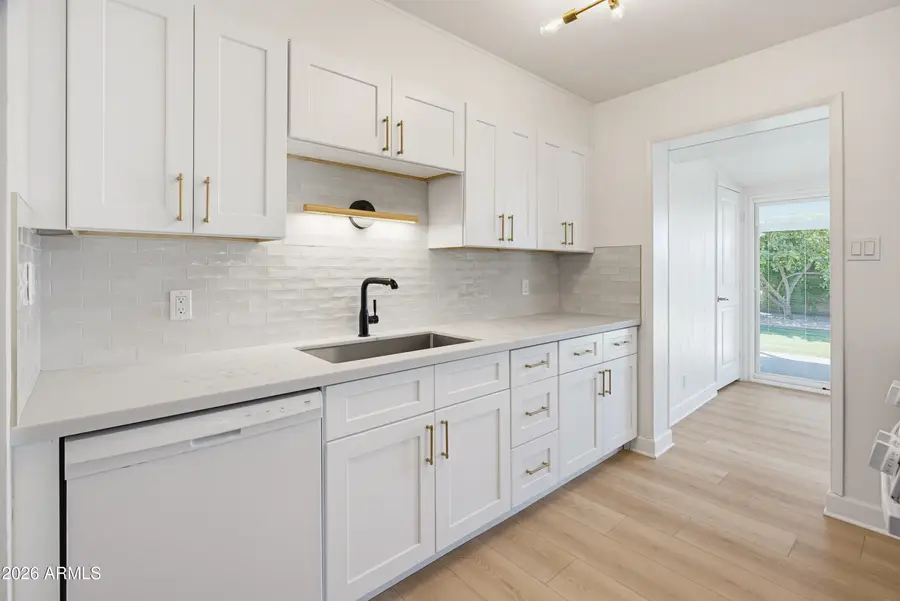 6625 E Culver Street, Scottsdale, AZ 85257 - #2