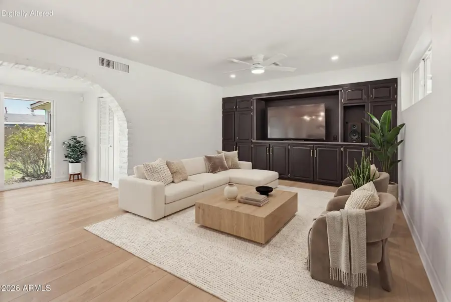 6625 E Culver Street, Scottsdale, AZ 85257 - #3