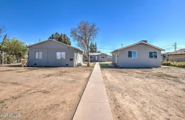 6807 N 61st Avenue, Glendale, AZ 85301