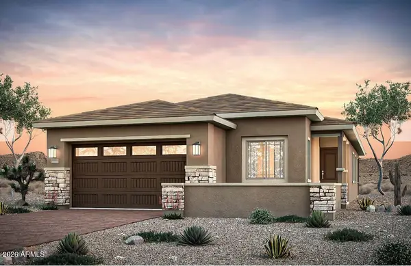 21632 W Roma Avenue, Buckeye, AZ 85396