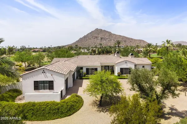 4522 N 66th Street, Scottsdale, AZ 85251