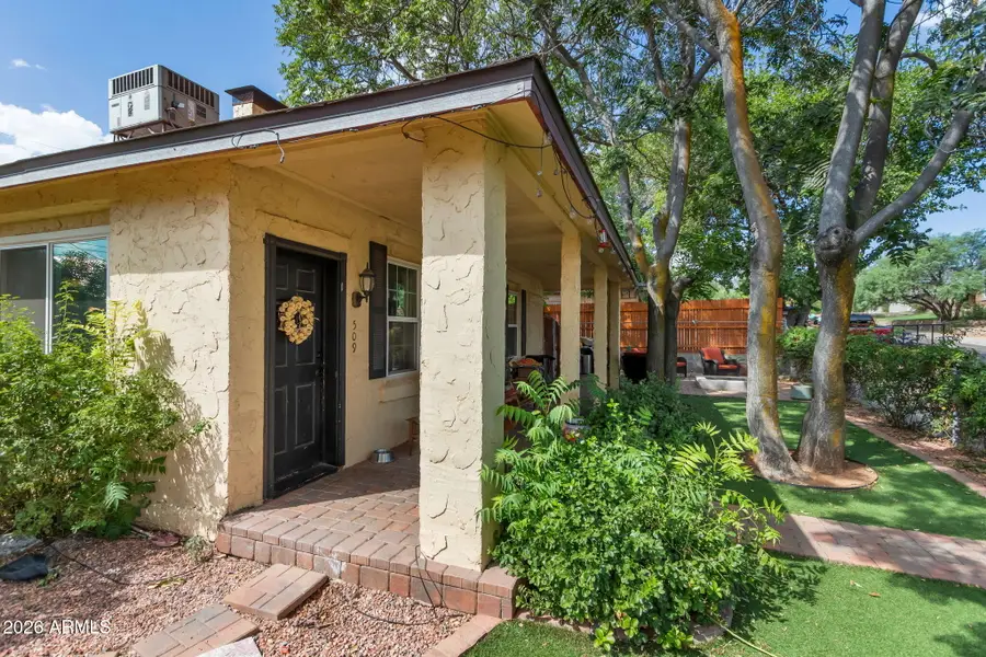 509 Second North Street, Clarkdale, AZ 86324 - #2