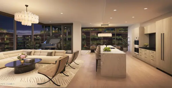 7230 E Mayo Boulevard #7007, Scottsdale, AZ 85255