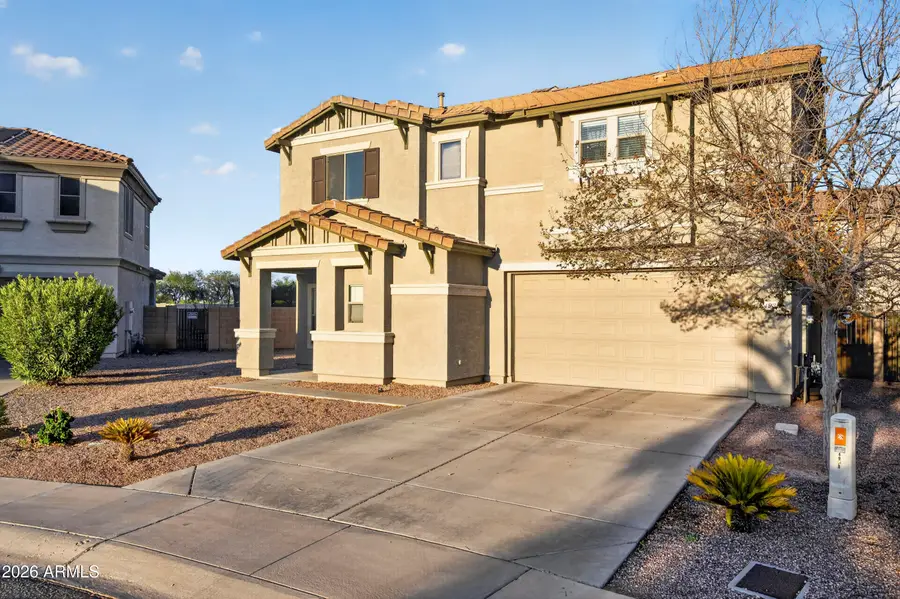 4931 N 109th Avenue, Phoenix, AZ 85037 - #2