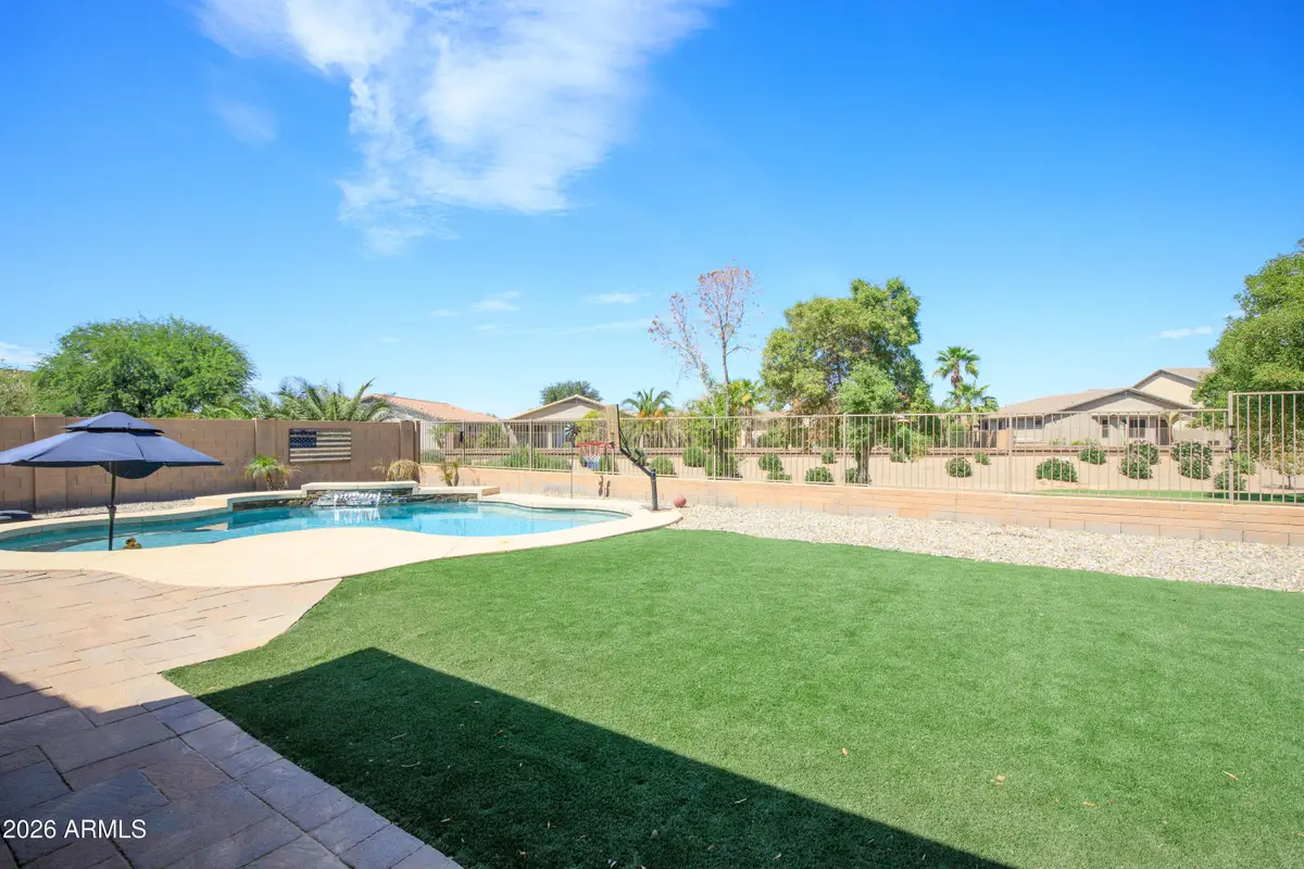 35678 N Tarentaise Drive, San Tan Valley, AZ 85143 - #1