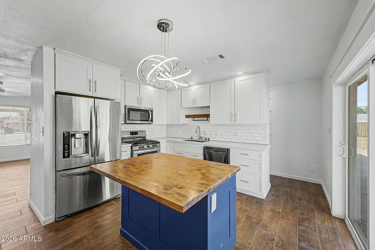 6836 N 33rd Drive, Phoenix, AZ 85017 - #1