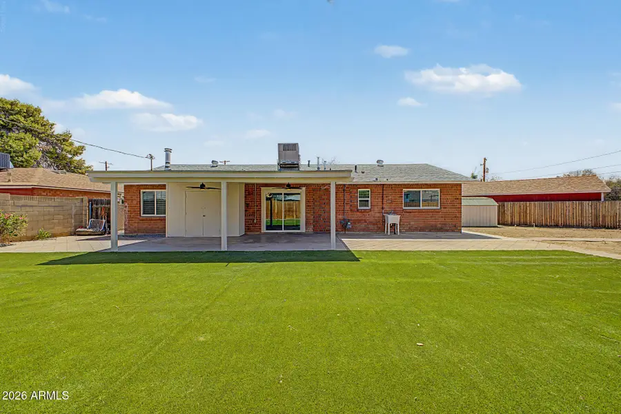 6836 N 33rd Drive, Phoenix, AZ 85017 - #3