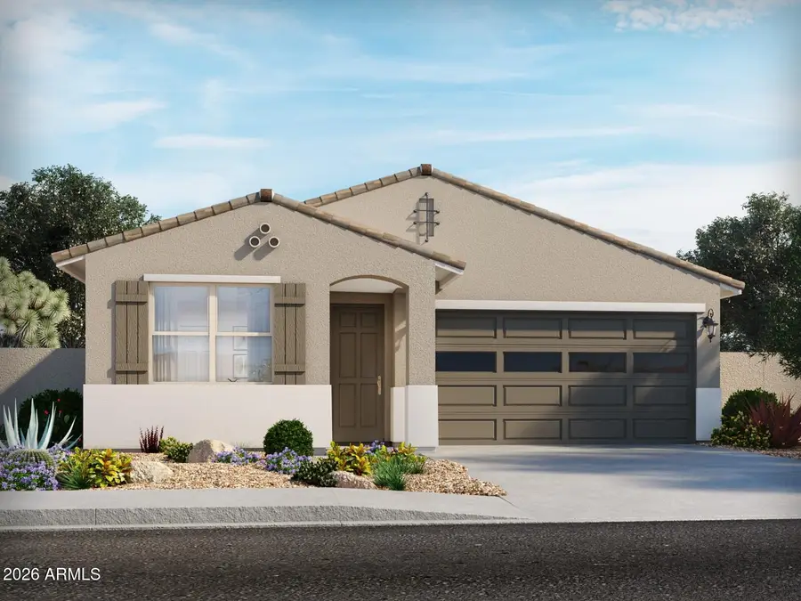 37143 W Olivo Street, Maricopa, AZ 85138 - #2