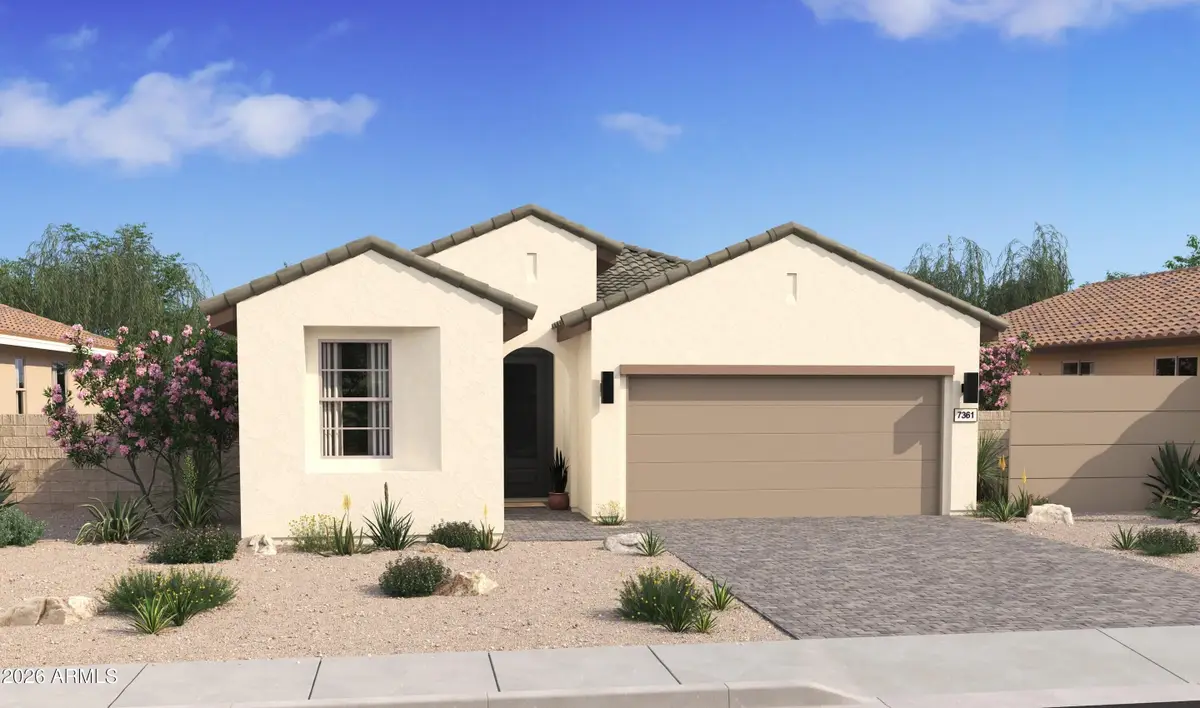 7908 N 77th Avenue, Glendale, AZ 85303 - #1