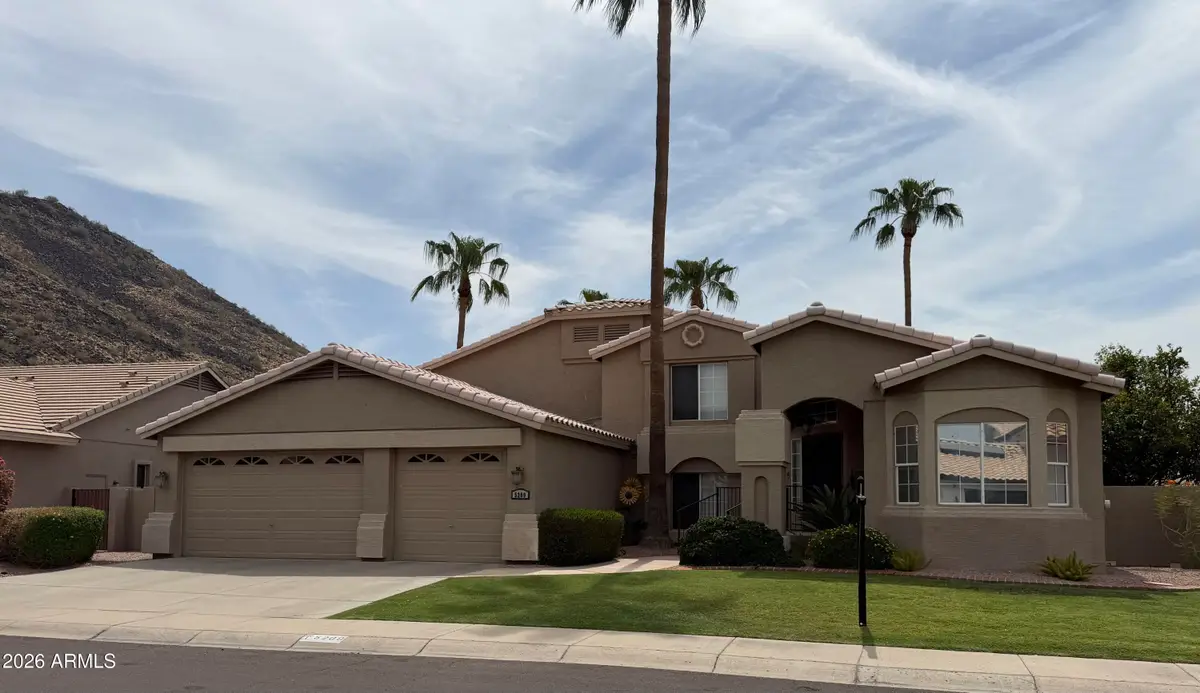 5209 W Rose Garden Lane, Glendale, AZ 85308 - #1